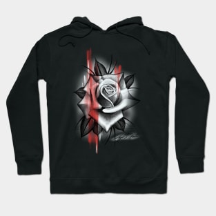 Rose Hoodie